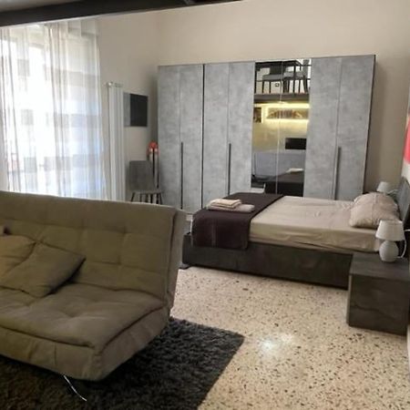 Casa Confort - Napoli Centro Esterno foto