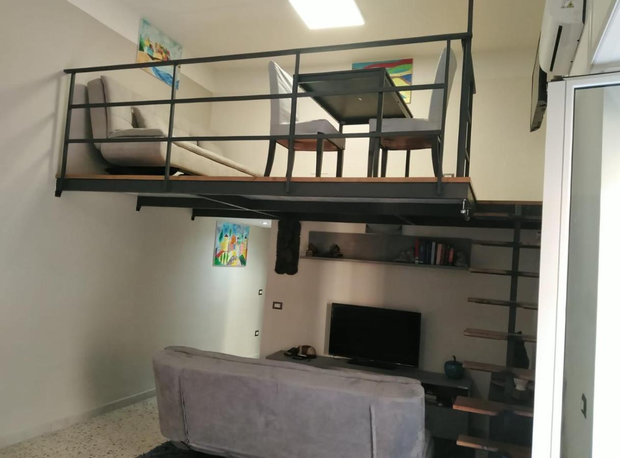 Casa Confort - Napoli Centro Esterno foto