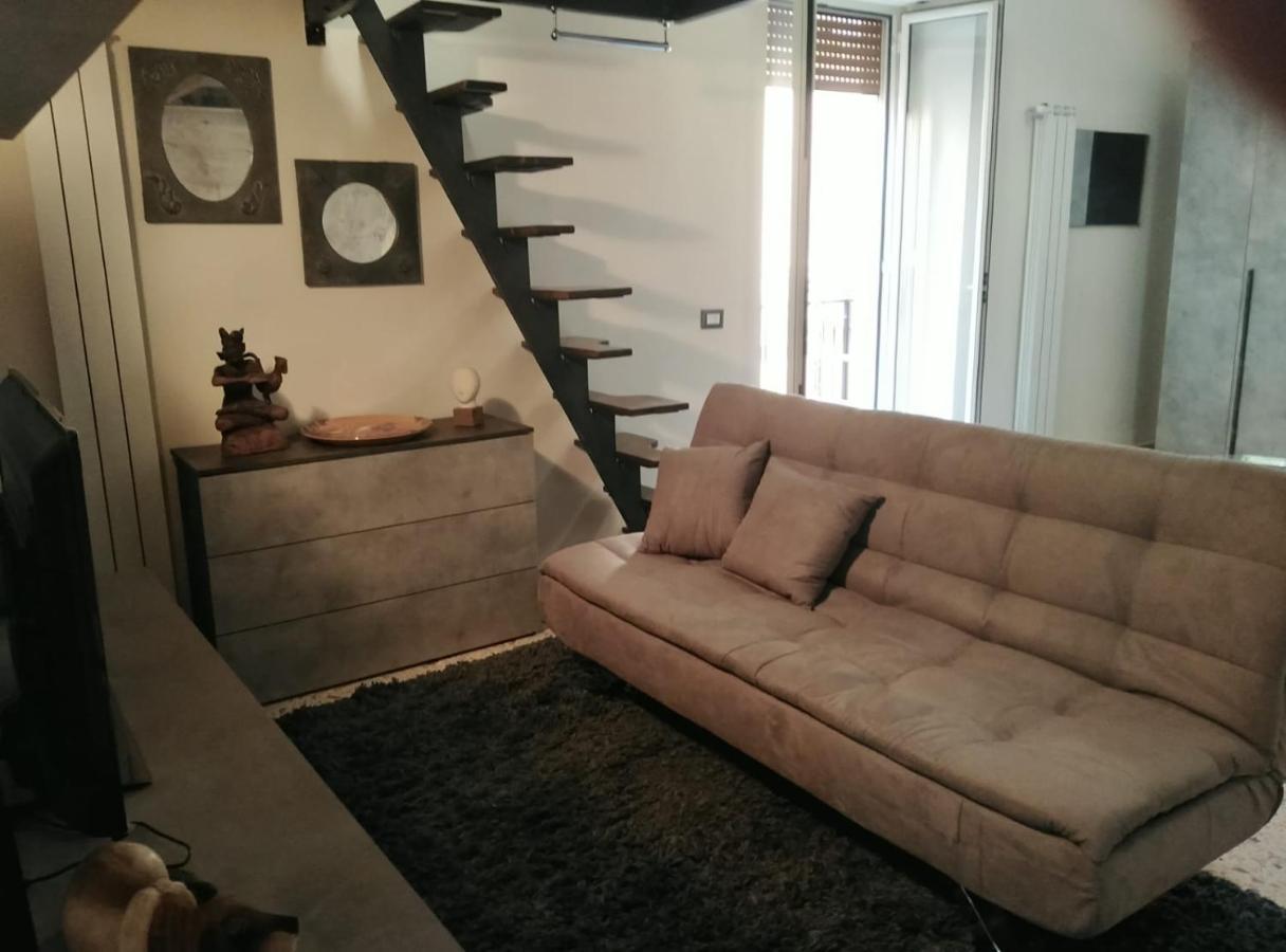 Casa Confort - Napoli Centro Esterno foto