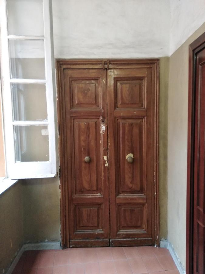 Casa Confort - Napoli Centro Esterno foto