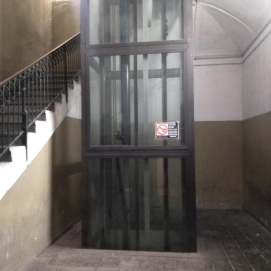Casa Confort - Napoli Centro Esterno foto