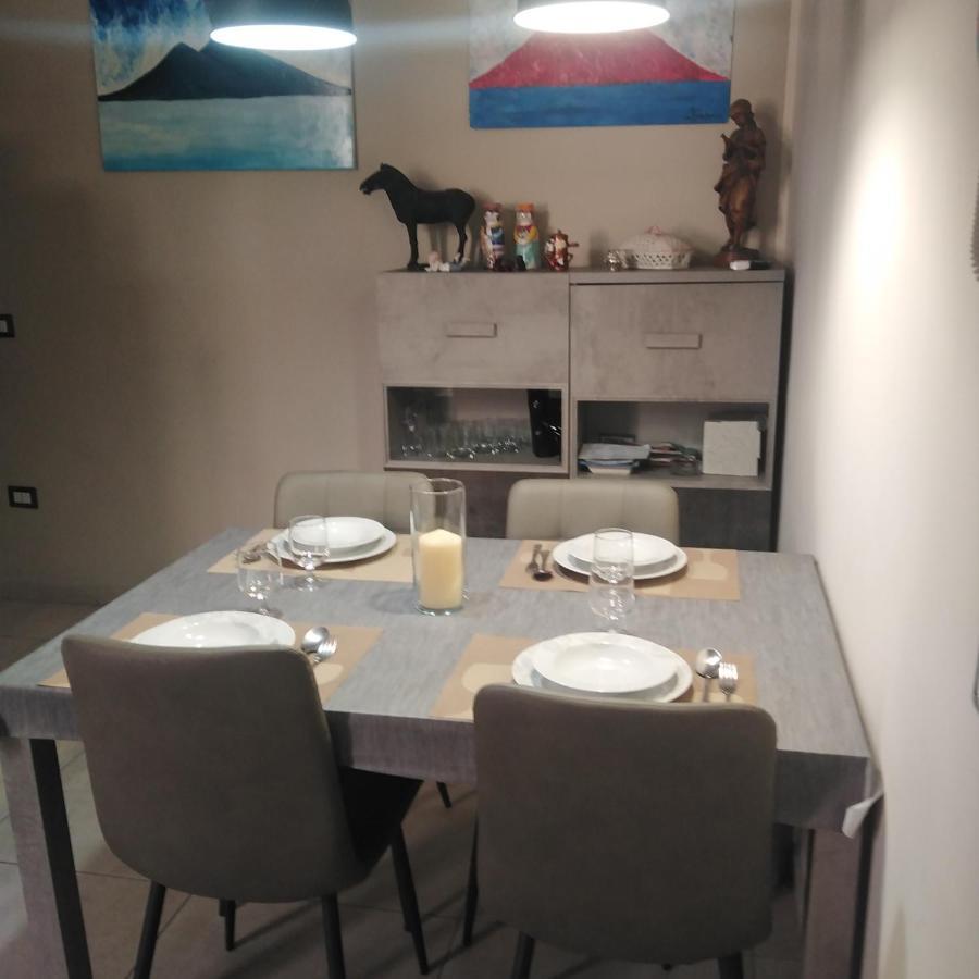 Casa Confort - Napoli Centro Esterno foto