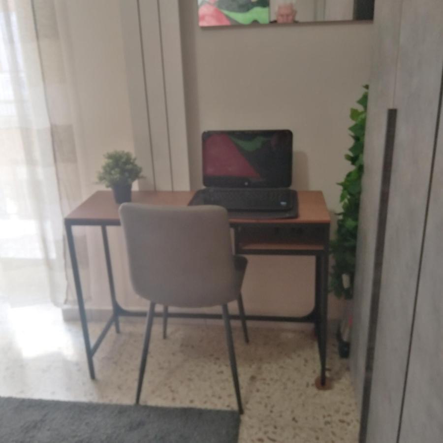 Casa Confort - Napoli Centro Esterno foto